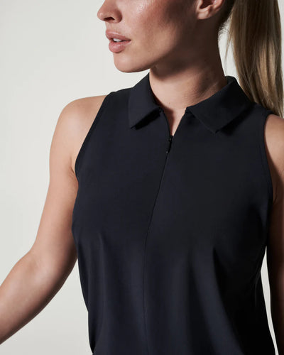 Sunshine Sleeveless Top