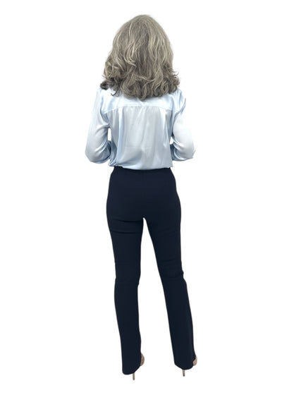 Miley Bootcut Diamond Pant in Twilight