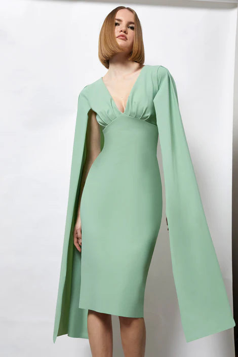 Zelia Dress
