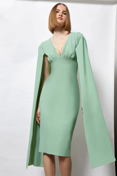 Zelia Dress