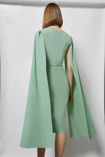 Zelia Dress