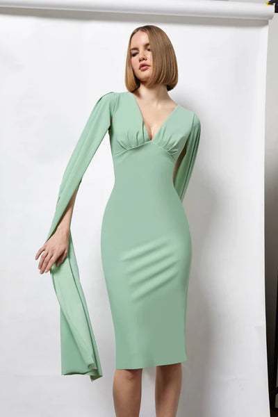 Zelia Dress