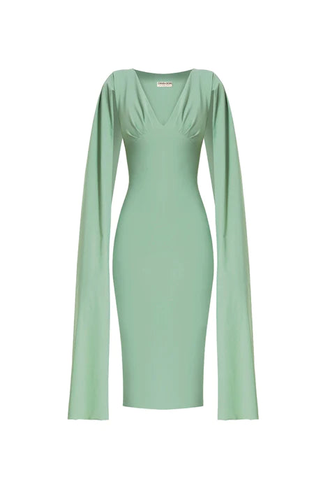 Zelia Dress