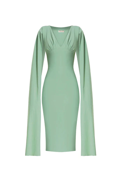 Zelia Dress
