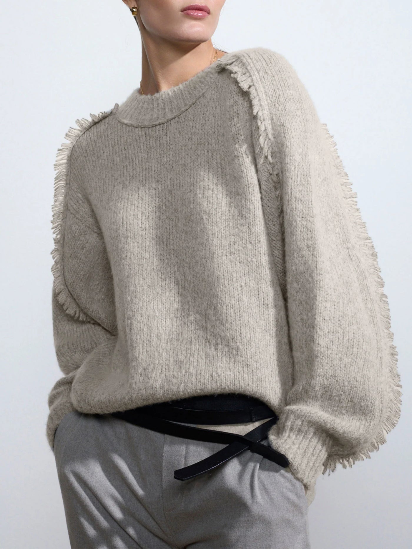 Aimee Fringe Crew - Dusk Melange