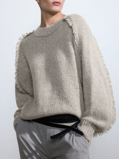 Aimee Fringe Crew - Dusk Melange
