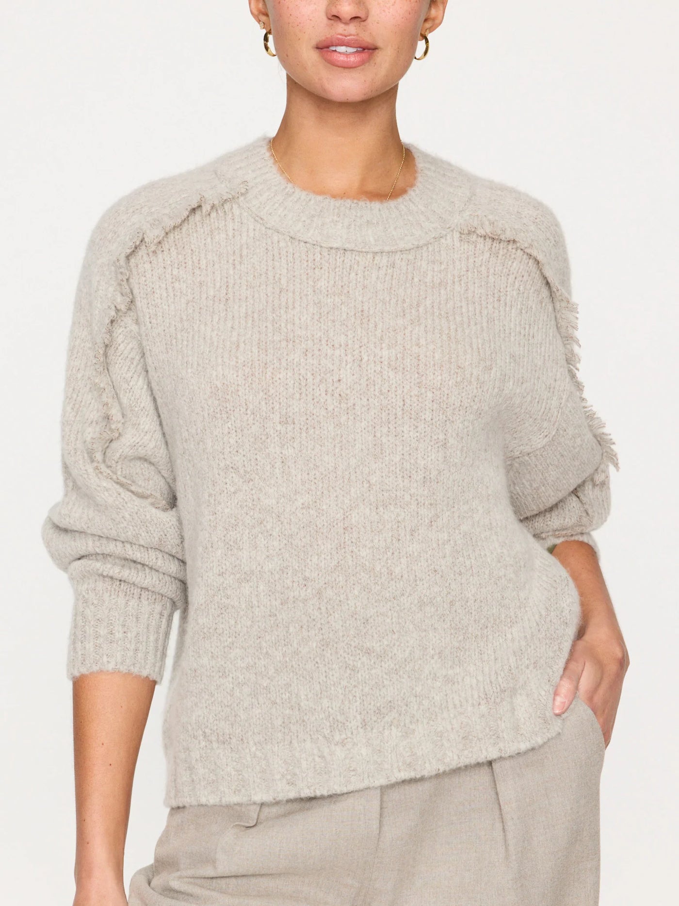 Aimee Fringe Crew - Dusk Melange