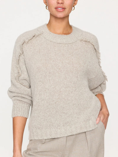Aimee Fringe Crew - Dusk Melange