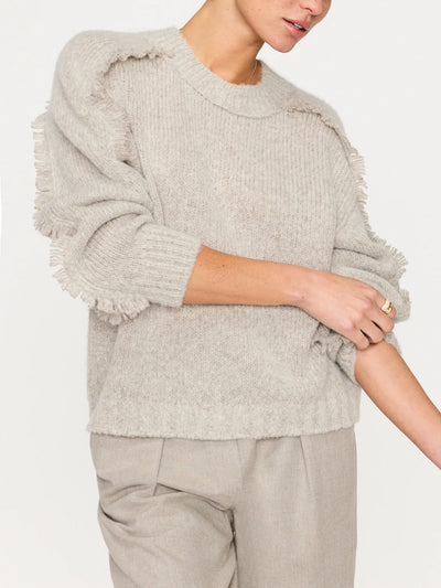 Aimee Fringe Crew - Dusk Melange
