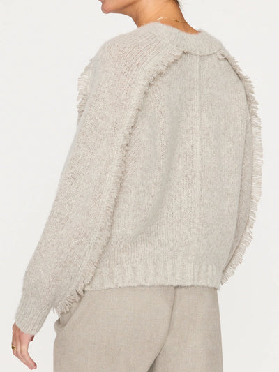 Aimee Fringe Crew - Dusk Melange