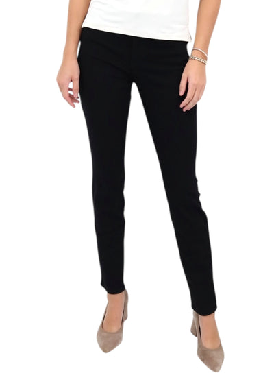 Shakira Free To Move Skinny Jean in Black