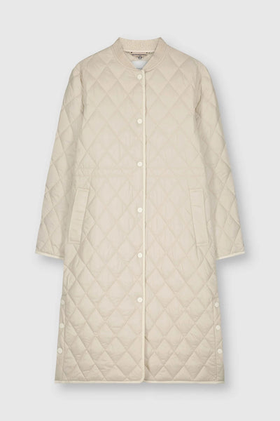 Bara Coat - Warm Sand
