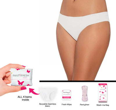 Disposable Panty