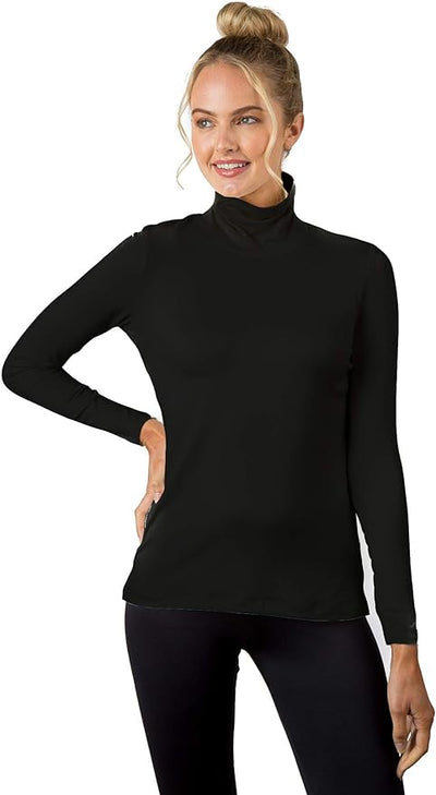 The Classic Turtleneck