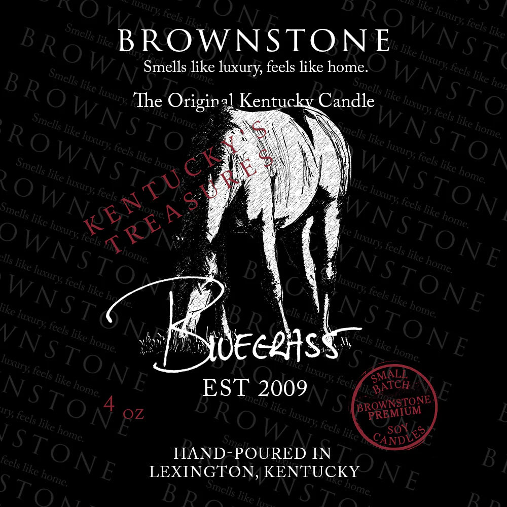 Bluegrass Room Spray