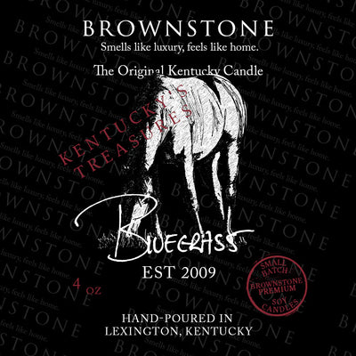 Bluegrass Room Spray