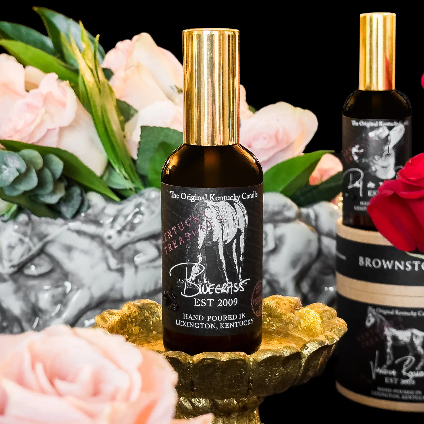 Bluegrass Room Spray