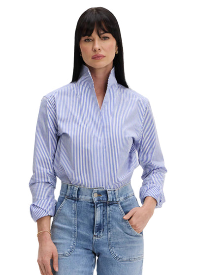 Signature: Boyfriend Blue