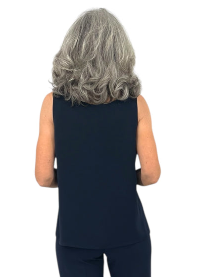 Camisole in Midnight