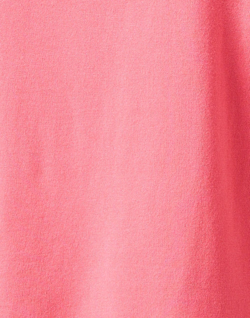Sleeveless Shell in Blossom