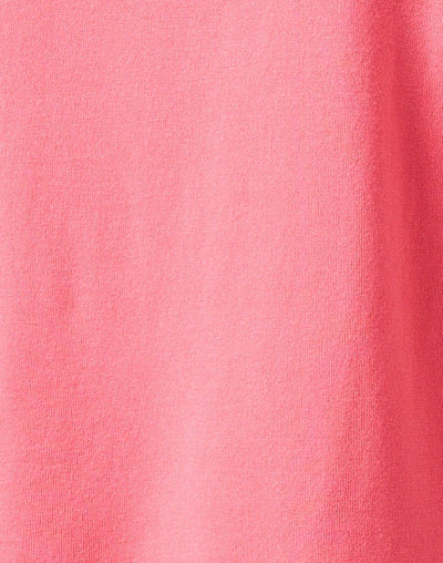 Sleeveless Shell in Blossom
