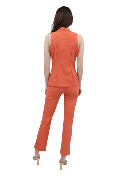 Sumio Top in Orange