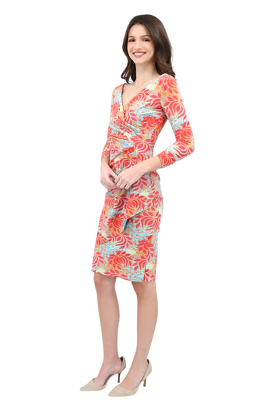 Jaipur Charisse Sheath Dress