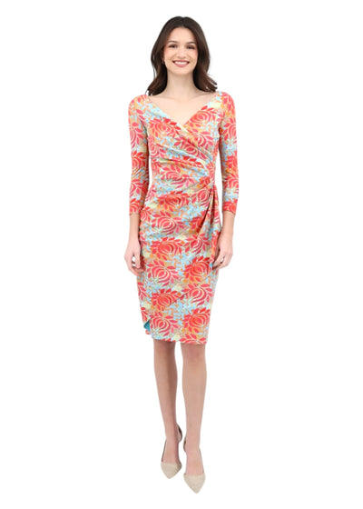 Jaipur Charisse Sheath Dress