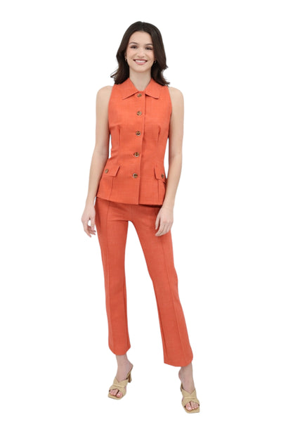 Sumio Top in Orange