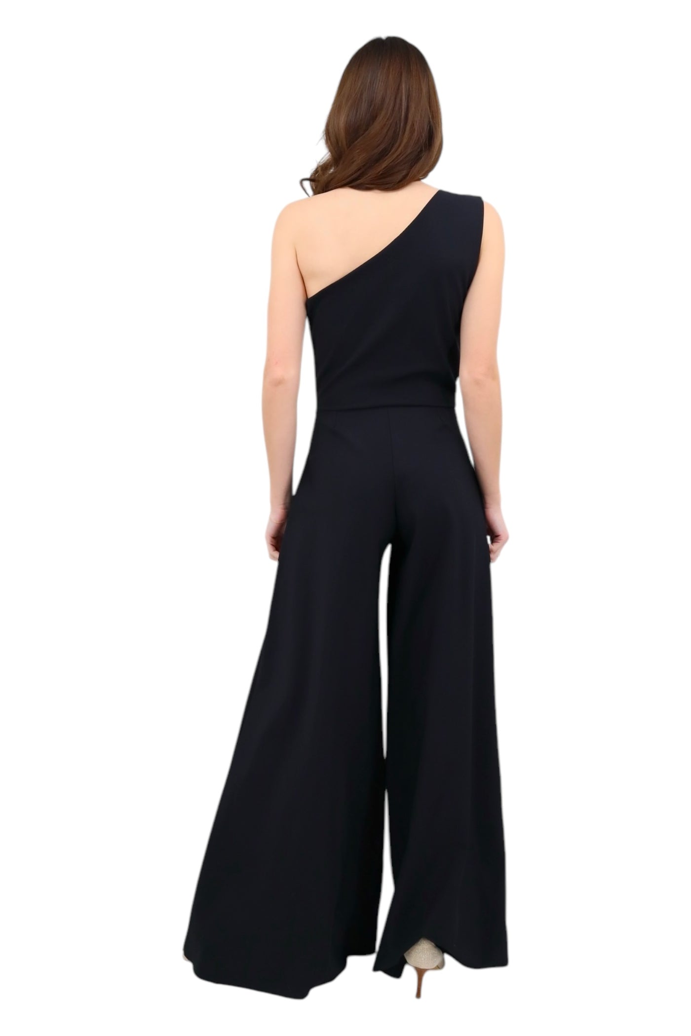 Sottax Jumpsuit in Black