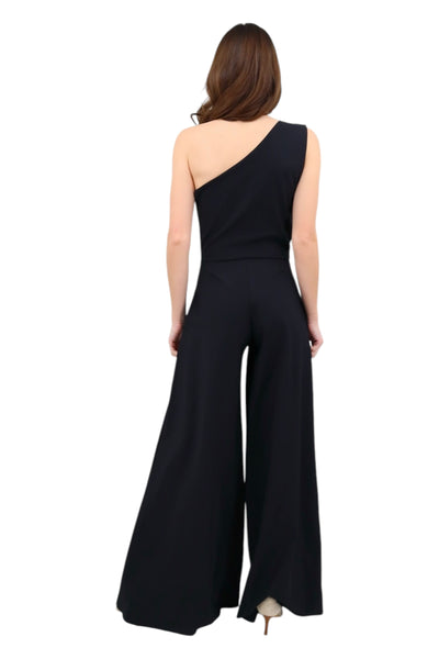 Sottax Jumpsuit in Black