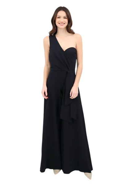 Sottax Jumpsuit in Black