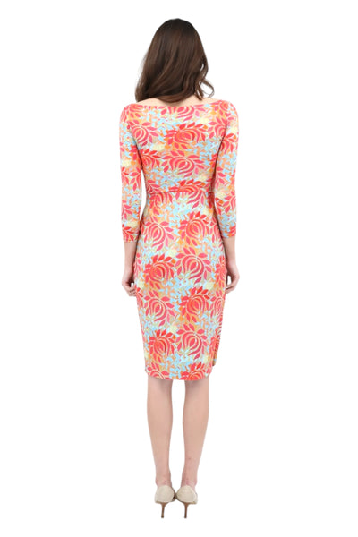Jaipur Charisse Sheath Dress
