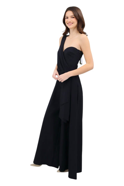 Sottax Jumpsuit in Black
