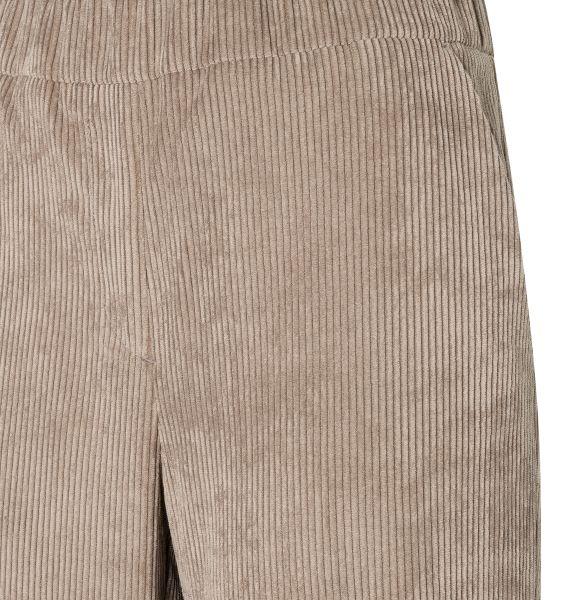 Chiara Pant in Oxide Brown
