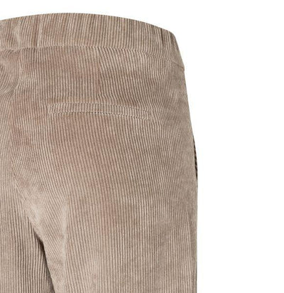 Chiara Pant in Oxide Brown