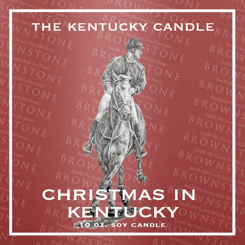 Christmas In Kentucky
