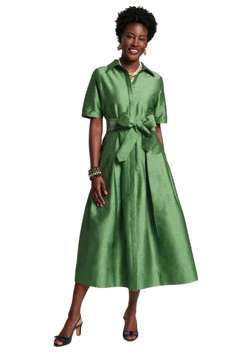 lexington avenue maxi dresses Bella Maxi Dress in Green Green / M / 226AA1110212