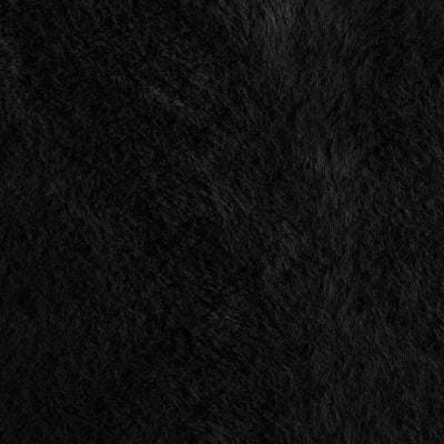 Reversible Laila Jacket in Black