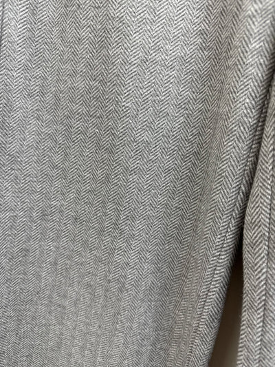 Maine Wide Leg Paint in Smoke Grey