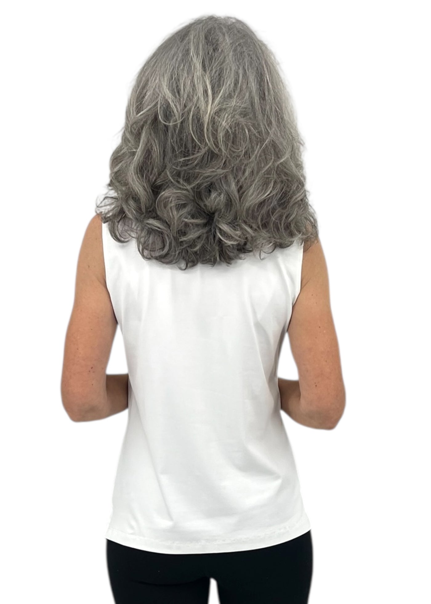 The New Classic Tank Top