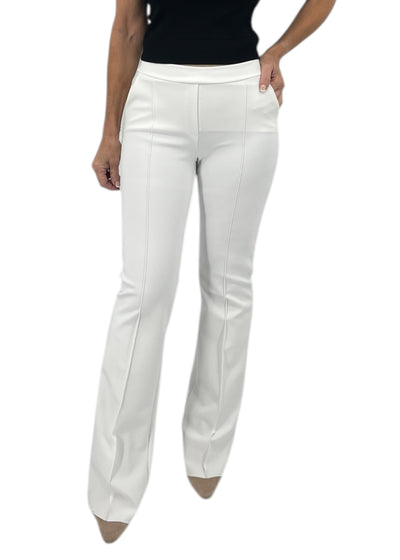 Maren Pant in White