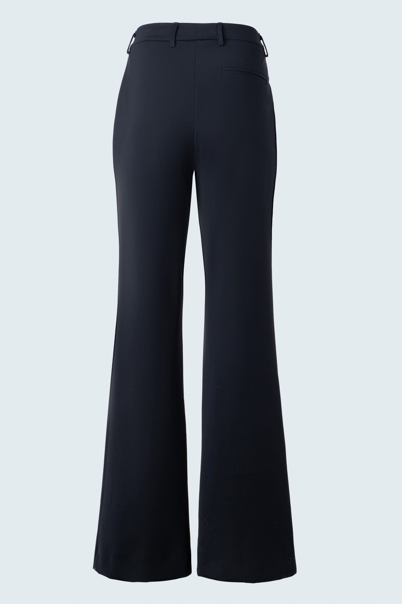 Straight Leg Pant with Welt Pockets