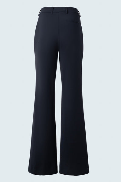 Straight Leg Pant with Welt Pockets