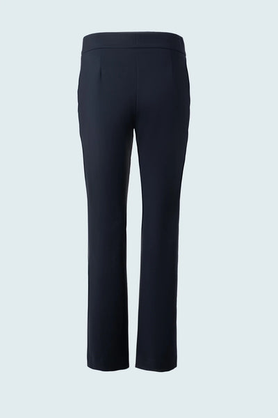 Slim Pant in Dusk Navy