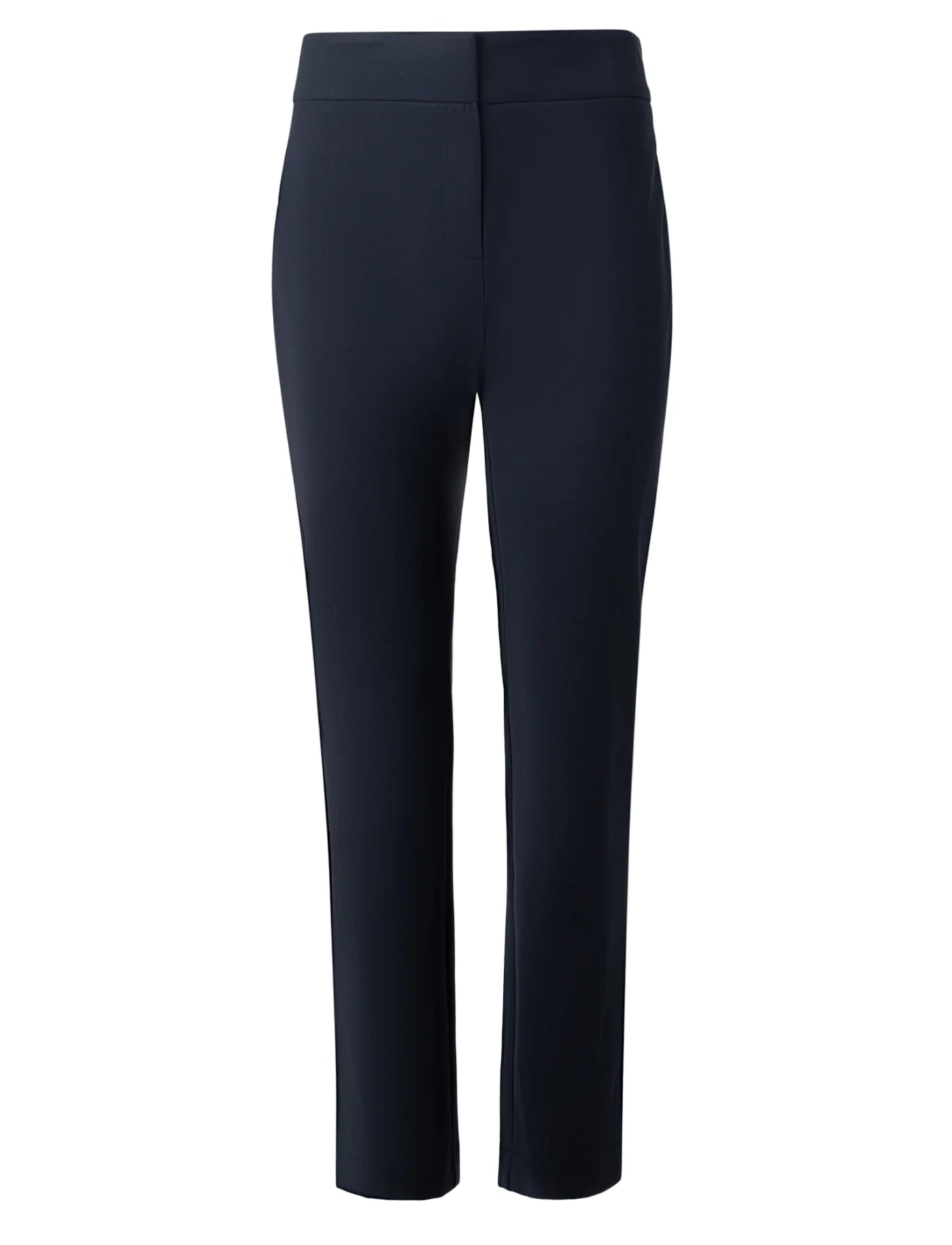 Slim Pant in Dusk Navy