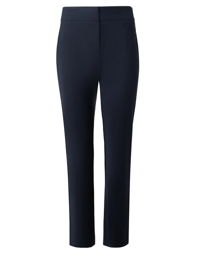 Slim Pant in Dusk Navy