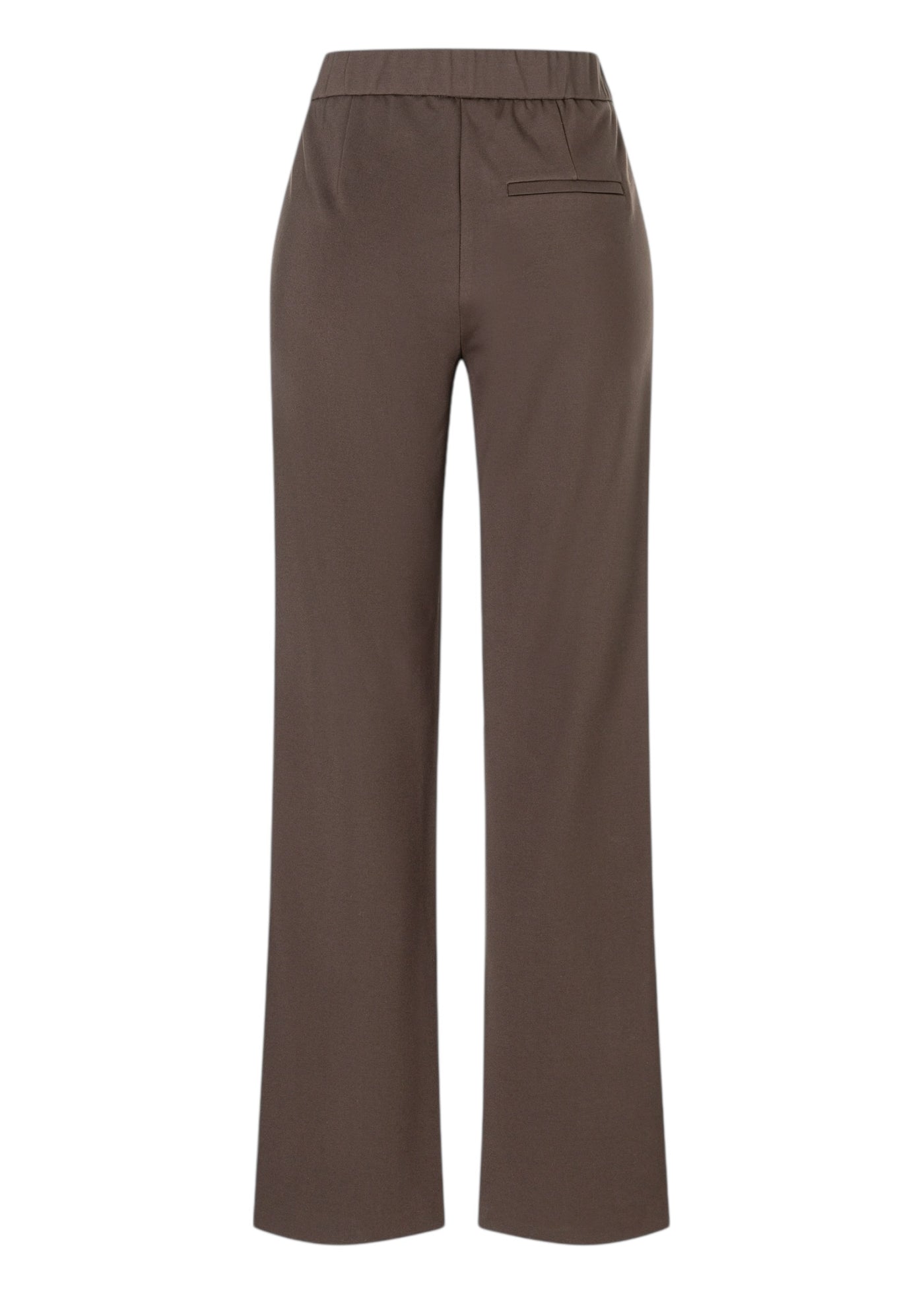 32" Chiara Smart Pant in Truffle Brown