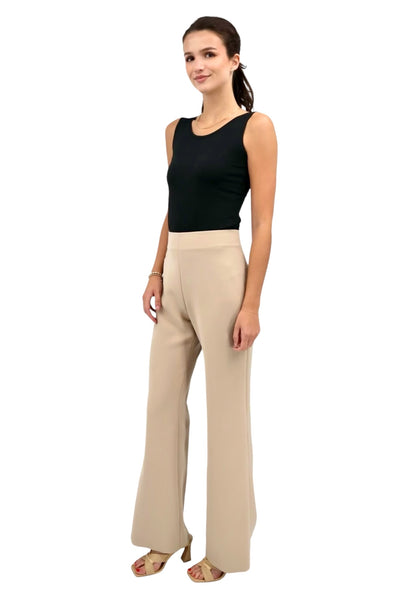 Luisa Pants in Irish Cream