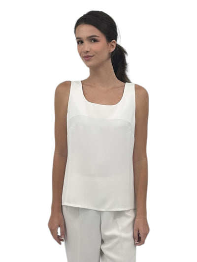Camisole in Pearl